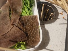 -阿串串老火锅(力盟店)