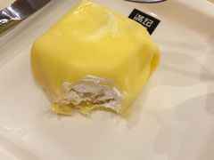 -满记甜品(苏州中心店)