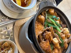 -日昌餐馆(亦庄店)