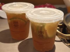 -潮发潮汕牛肉店(芳村店)