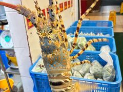-大茄来海鲜餐厅(亚洲城分行)
