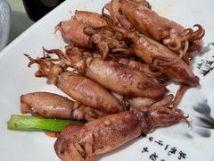 -旺来排档