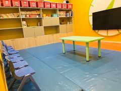 -乐之童成长中心(江南万达店)