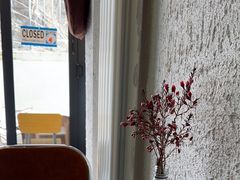 -舊新事咖啡NOTHING NEW COFFEE