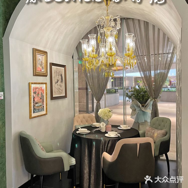 广州CBD最豪华现代私厨·原Lounge