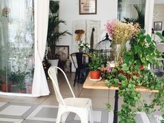 -MOMENT湖景餐厅(解放路店)