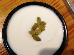 新疆酸奶-陈老斯呼尔嗨吃烧烤(科巷店)