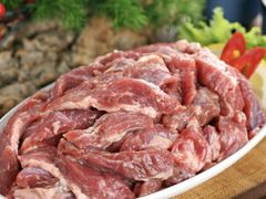 -喜来稀肉(虹泉路店)