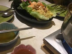 -早安曼谷泰国餐厅