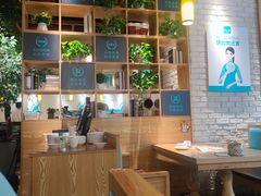 大堂-徐小姐地锅鸡(铜山万达店)