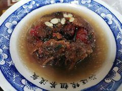 -粗茶淡饭(东关街店)
