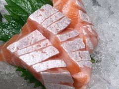 -大葉日本料理·龍蝦任食放題(廣州W酒店)