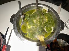 -狮拾久·现代新加坡料理(壹方城店)