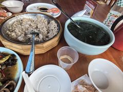 -坛南湾农家乐·海鲜楼·大排档(平潭坛南湾店)