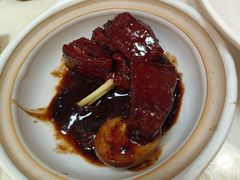 -南八仙·老上海味道(南京东路店)