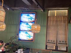 -筱爷叔·上海传统手工菜(玉树路店)
