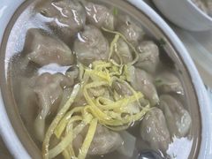 -吉云馄饨(桑梓路店)