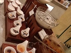 -鲤鱼洲酒店港鲤咖啡厅