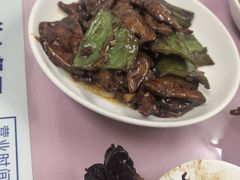 -蘭心餐厅(进贤路店)