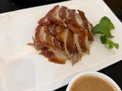 -全聚德(长白直营店)