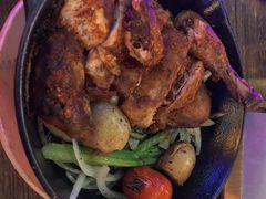 -Famous肥猫墨西哥音乐餐吧(五棵松华熙LIVE店)