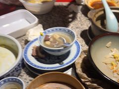 -南京大牌档(香港广场店)