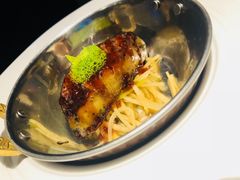 -王品牛排(珠海富华里店)