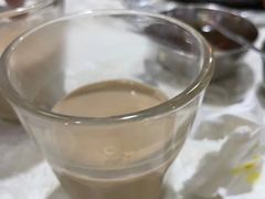 -葛尼沙印度餐厅 (镇明路店)