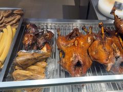 -蒋鹅儿·非物质文化遗产(城南店)