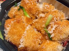 -煲王粤菜餐厅(中侨中心店)