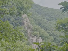 -吉林市朱雀山国家森林公园