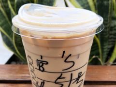 -星巴克(深圳欢乐颂店)