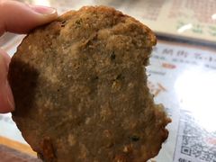 -粗茶淡饭(东关街店)