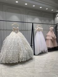 -MuseMarry婚纱(前海嘉里中心店)