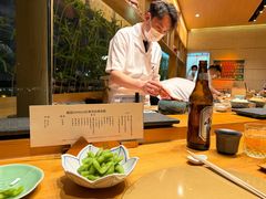 -鮨冠OMAKASE食べ放题(北京首店)