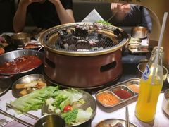 -西塔老太太泥炉烤肉(龙湖北苑天街店)