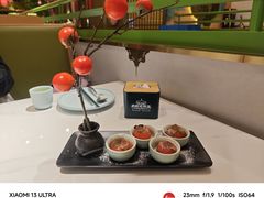 -奔跑吧陕菜·盛世长安(民乐园万达店)