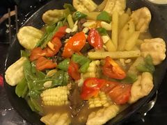 -鲁城往事(游客中心店)