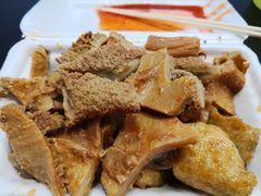 -细妹五香牛杂(步行街店)