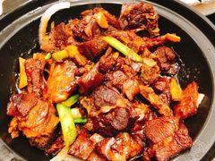 -季市阳光美食(阳光国际店)