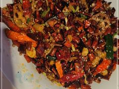 -川里谈·川味小馆(北京路店)