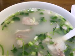 -祥盛隆羊汤馆(芙蓉店)