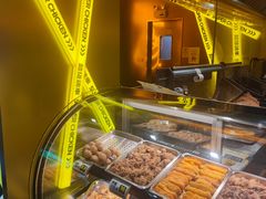 -超级鸡车(曹杨路店)