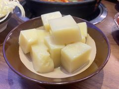 -笔记安顺夺夺粉火锅(中关村店)