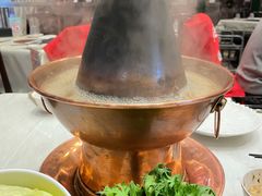 -东来顺饭庄(王府井步行街店)