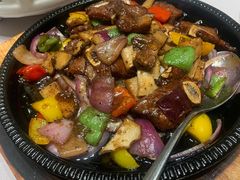 -梦都海鲜酒家(万达广场江桥店)