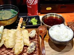 -天妇罗内顺田(罗湖店)