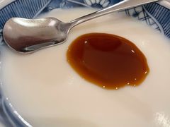 杏仁豆腐-豚王拉面(澳门银河店)