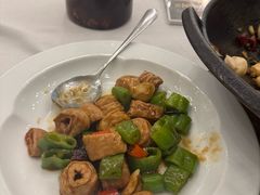 -开海·红岛海鲜虾水饺(石老人店)