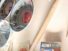 -大海碗·炸酱面·烤鸭·京菜(天坛店)